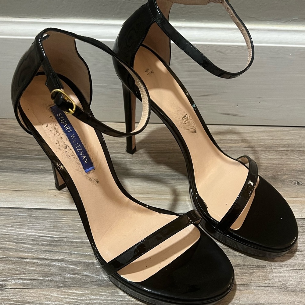 Stuart Weitzman Heels